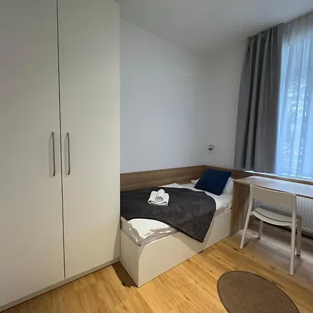 Tivoli Apartment